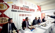 Ağrı’da Yöresel Lezzetler Yarıştı