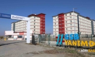 Ağrı’da Yurttaki Panik Kokunun Nedeni Şaşırttı