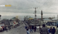Hamur’un 80’lerden kalan fotoğrafı ilgi gördü