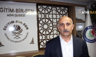Eğitim-Bir-Sen’den öğretmen ölümü açıklaması