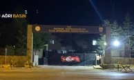 Patnos’ta Silahlı Gasp Şüphelisi Operasyonla Yakalandı