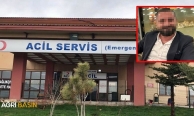 Patnos’ta yardım çağrısı silahlı saldırıya dönüştü