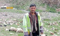 Taşlıçay cinayetinde şüpheli Eleşkirt’te yakalandı