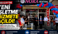 ​​​​​​​Taşlıçay'da Yeni İşletme Ekonomiye Can Katacak