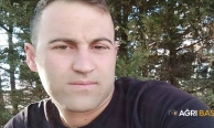 Saman Yüklü Kamyondan Düşen Adam Hayatını Kaybetti