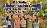 İbrahim Çeçen Vakfı’ndan Kadın Projelerine Hibe Fırsatı