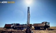 Taşlıçay’da İçme Suyu Seferberliği: Kırsala Kesintisiz Su