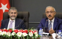 Yeni Bakandan İlk Açıklama! "Faiz Yüksek Olmayacak"