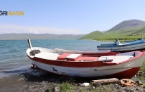 Taşlıçay Balık Gölü, Yazın Doğa Tutkunlarının Gözdesi