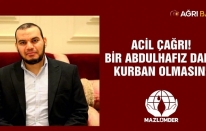 Abdelhafız Sınır Dışı Edilmesin! MAZLUMDER’den Çağrı