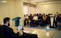 Diyadin’de Hz. Osman’ı Anma Programı