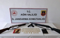 Patnos’ta 17,5 Milyonluk Tefecilik Operasyonu