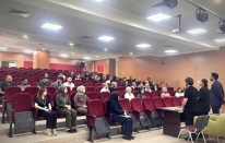 Ağrı’da iklim değişikliği için kritik toplantı