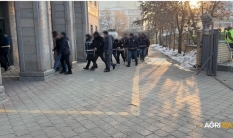 8 İlde Yasa Dışı Bahis Operasyonu: 65 Tutuklama