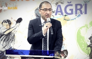 Ağrı’da YURTLİG heyecanı başladı