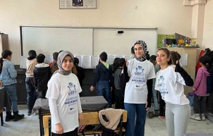 Ağrı'da akran zorbalığına karşı güvenli okul seferberliği