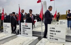 Ağrı’da 30 Ağustos Zafer Bayramı Coşkusu