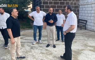 Ağrı’da Kur’an Kursları İçin Yeni Dönem Hazırlığı
