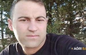 Saman Yüklü Kamyondan Düşen Adam Hayatını Kaybetti
