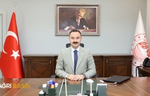 Doğubayazıt’ta öğrencilere 8,1 milyon TL eğitim desteği