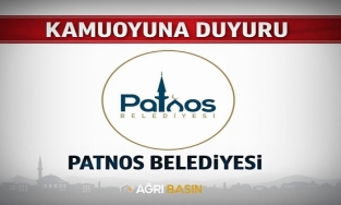 Patnos’ta et fiyatları tartışma yarattı, belediye uyardı