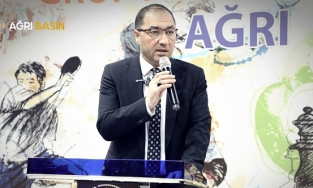 Ağrı’da YURTLİG heyecanı başladı