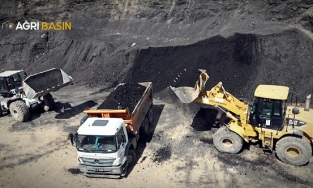 Patnos'ta Çöp Çilesi Bitiyor