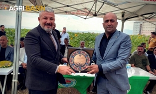 Ağrı’da Tarımda Yeni Dönem: Zirai Drone Sahada