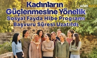İbrahim Çeçen Vakfı’ndan Kadın Projelerine Hibe Fırsatı