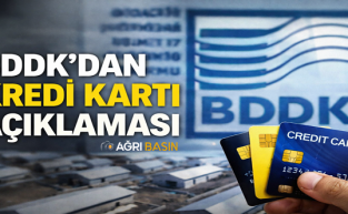 Kredi Kartı Limitlerinde Son Durum: BDDK’dan Net Mesaj