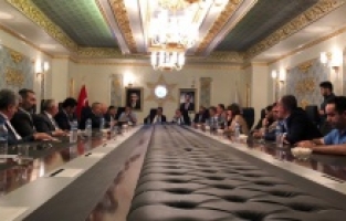 ASTOP, Ağrı'da ki Düşük Aşı Oranına Dikkat Çekti