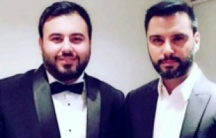 Sanatçı Alişan'ın Kardeşi Koronavirüs'e Yenik Düştü
