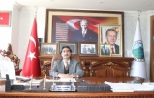 Taşlıçay Belediye Başkanın'dan Kaçak Su Uyarısı