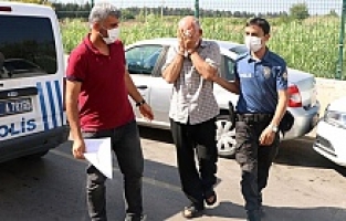 Adana'da Kan Donduran Olay! Hamile Kızını Boğazından Bıçakladı