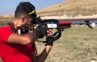 Ağrı’dan Dünya Şampiyonasına 2 Sporcu