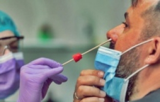 COVID-19 PCR testlerinde hızlı varyant tespiti