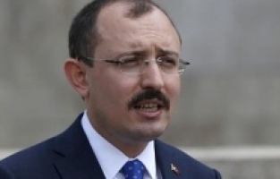 Mehmet Muş Açıkladı! İhracat Rekoru Kırıldı!