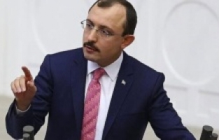 Mehmet MUŞ'tan Önemli Açıklama! Büyüme...