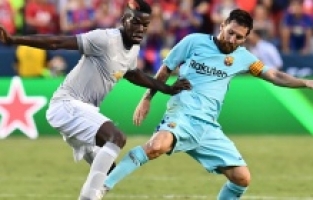Rüya Takım Projesinde Gündem Paul POGBA!