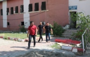 Sporun Kenti Ağrı’ya Devasa Gençlik ve Spor Yatırımları