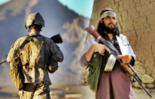 Taliban'ın Kabil'e Girişi Mekke'nin Fethini Hatırlattı