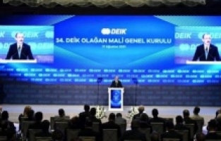 Türkiye'de 2021 Yılının İkinci Çeyreğinde Yüzde 20 Büyüme Bekleniyor!