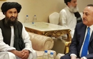 Türkiye Taliban'ın 'İslam Emirliği'ni tanıyacak mı?