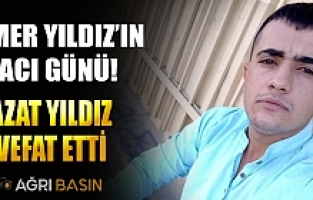 Yıldız Ailesinin Acı Günü! Azat Yıldız vefat etti