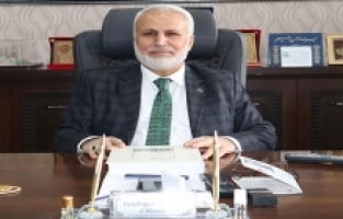 Ağrı İl Müftüsü Topçu'dan ''Camileri Boş Bırakmayalım''