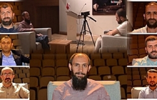 Ağrı'da STK'lar Ömürleri tahrip eden uyuşturucuya karşı uyardı