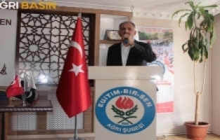 Başkan Aslan ;Okulların Personel İhtiyacı Karşılanmalı