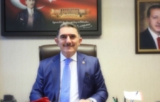 Diyadin Tarımda Üretim Üssü Oluyor