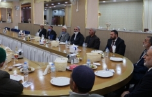 Müftü Tandoğan Topçu; Bizim Görevimiz Hayatımız Boyunca Devam Etmektedir