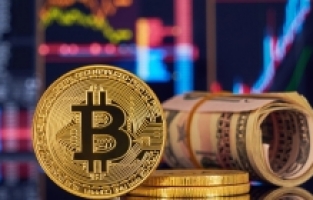 Bİtcoinde Sert Yükseliş Yatırımcıları Mutlu Etti